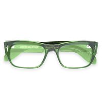 Monture de lunettes Cutler and Gross THE GREAT FROG GFOP002 54 04 - GFOP002 54 04